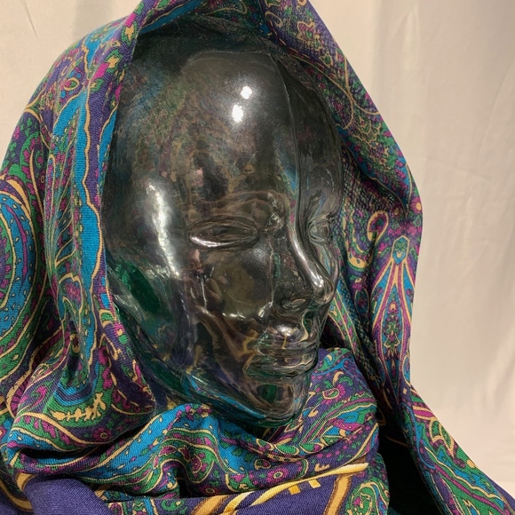 Gucci Vintage Wrap - Picture 1 of 8